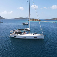 Dufour 530