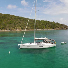 Dufour 530