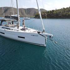 Dufour 530