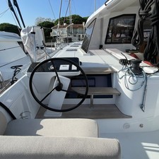 Nautitech 44 Open