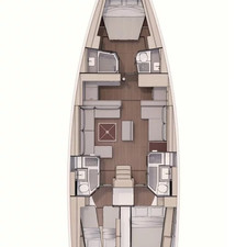 hot seat and giant (1 and 3 person)