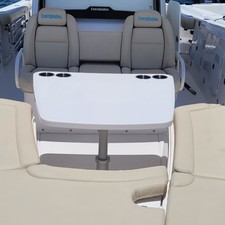 Everglades 355 Center Console