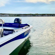 Carolina skiff 21 ultra