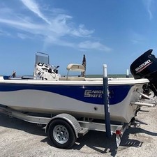 Carolina skiff 21 ultra