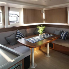 Lagoon 450
