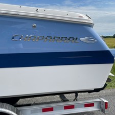 Chaparral 247 SSX