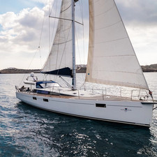 Beneteau Sense 57