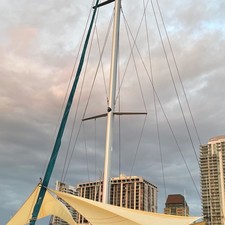 Catamaran Watercats 46PH