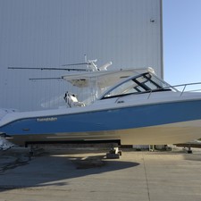 Everglades everglades 360 lxc