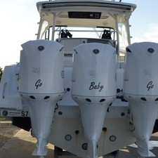 Everglades everglades 360 lxc