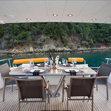 Custom Built Motorboat