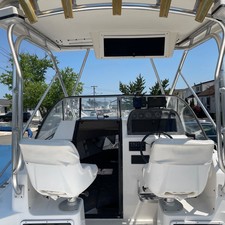 Hydra-sports 2800 vector wa