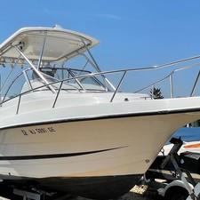 Hydra-sports 2800 vector wa