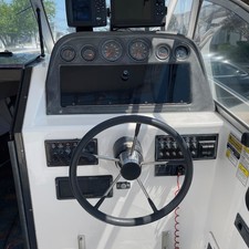 Hydra-sports 2800 vector wa