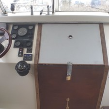 Shetland 4+2 (sold)
