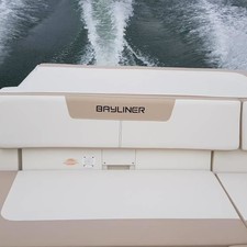 Bayliner VR5E Bowrider
