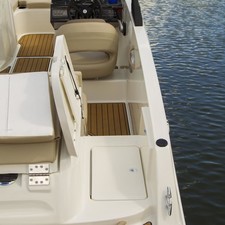 Bayliner VR5E Bowrider