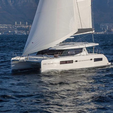 Leopard 45