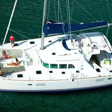 Lagoon 77