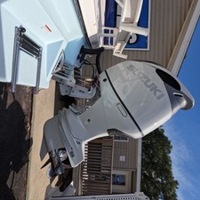 Sea Born FX 25