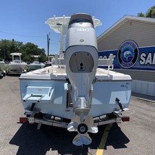 Sea Born FX 25