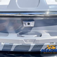 Malibu Wakesetter 23 LSV