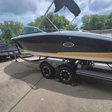 Cobalt CS23