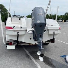 Starcraft Limited 1915 OB