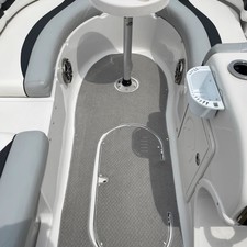 Starcraft Limited 1915 OB