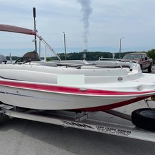 Starcraft Limited 1915 OB