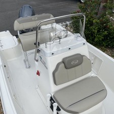 Key West 1720CC