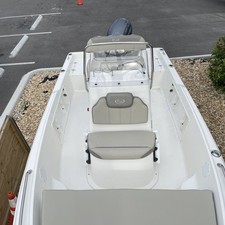 Key West 1720CC