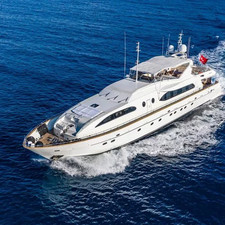 Falcon Yachts 650