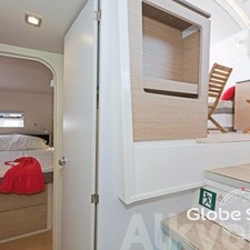 Bali catamarans 4.0 lounge