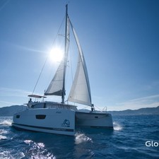 Fountaine Pajot Astréa 42