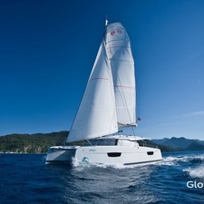 Fountaine Pajot Astréa 42
