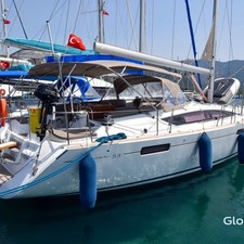 Jeanneau 53