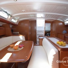 Beneteau Cyclades 50.5