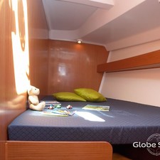 Beneteau Cyclades 50.5