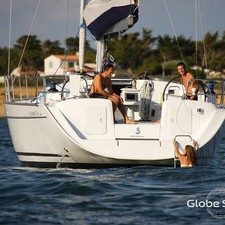 Beneteau Cyclades 50.5
