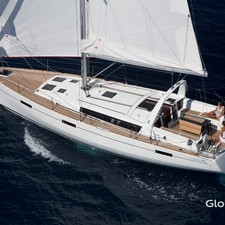 Beneteau Oceanis 45