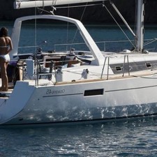 Beneteau Oceanis 45