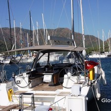 Beneteau Oceanis 45