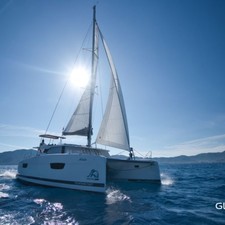 Fountaine Pajot Astréa 42