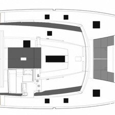 Fountaine Pajot Astréa 42