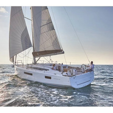 Jeanneau Sun Odyssey 410