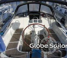 Jeanneau Sun Odyssey 37