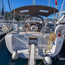 Beneteau Oceanis 40