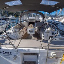 Beneteau Oceanis 40