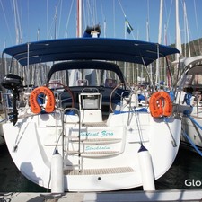 Jeanneau 53